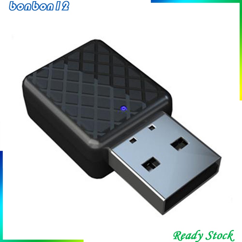 Usb Bluetooth 5.0 Cho Pc Windows 10 / 8 / 8.1 | BigBuy360 - bigbuy360.vn
