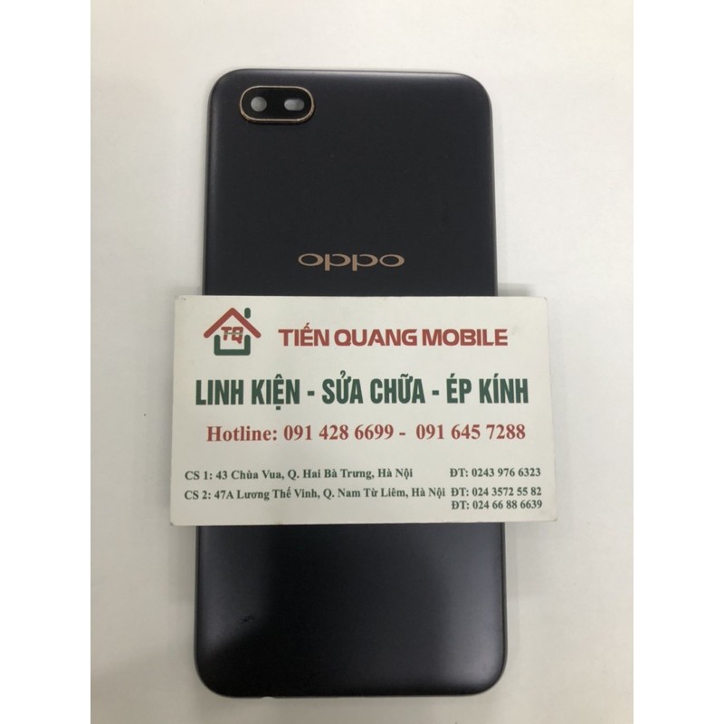 Nắp lưng  OPPO A1K