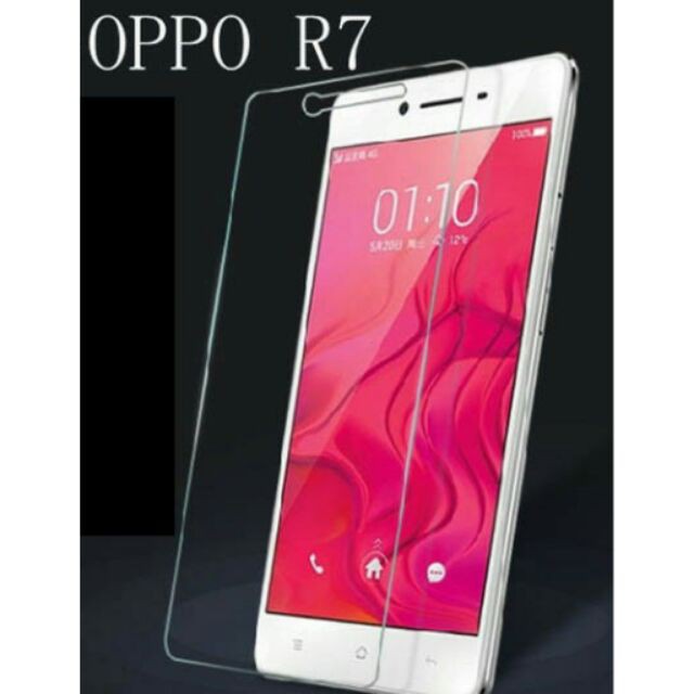 Cường Lực OPPO R7S