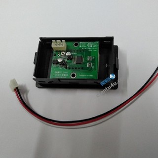 Vôn Kế DC V85D Dải Đo 0V-100V DC0-100V