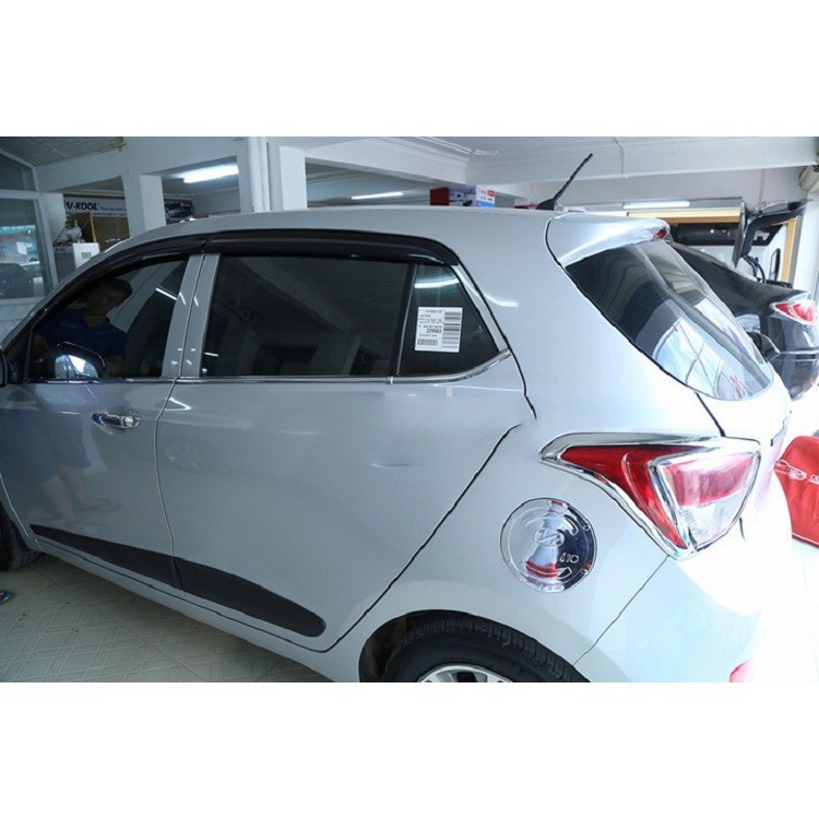 ỐP VIỀN ĐÈN HẬU HYUNDAI I10 HATBACK