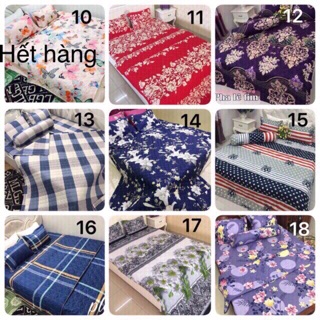 Combo sét hè 5 món siêu rẻ