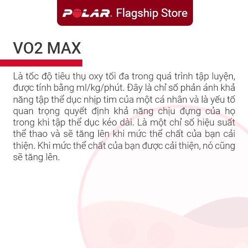 Đồng hồ thể thao Polar Ignite M/L - Đo nhịp tim chuẩn xác, Theo dõi sức khoẻ - Bảo hành 12 tháng