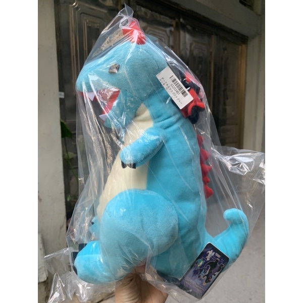 Gấu bông Dragon Darkness