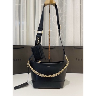 Túi hobo sz 23cm mẫu mới ( ib shop chọn màu nhé)