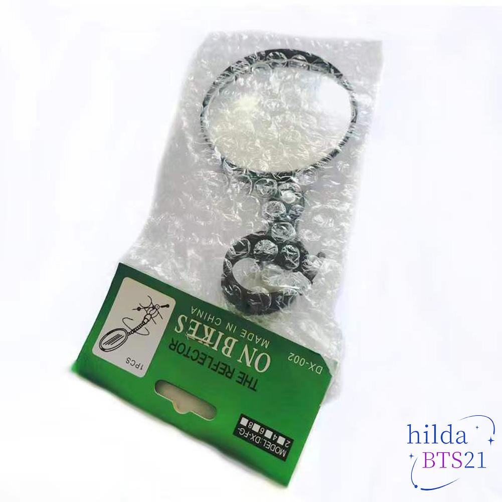 Gương Chiếu Hậu Chuyên Dụng Cho Xe Đạp Leo Núi M365