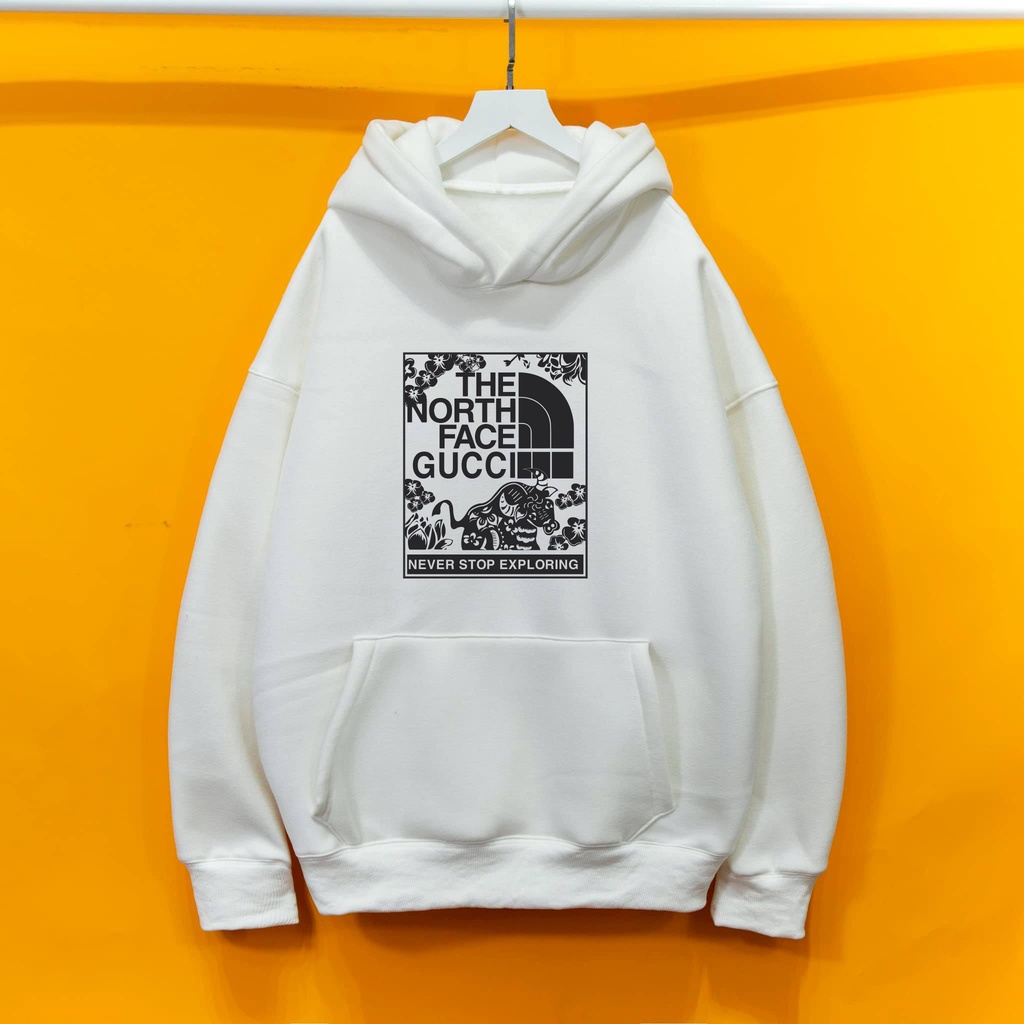 Áo khoác nỉ Hoodie - Áo Hoodie nam nữ form rộng CAO CẤP phong cách Hàn Quốc hình sắc nét– thời trang unisex | BigBuy360 - bigbuy360.vn