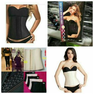 Đai latex 9 thanh định hình cao cấp