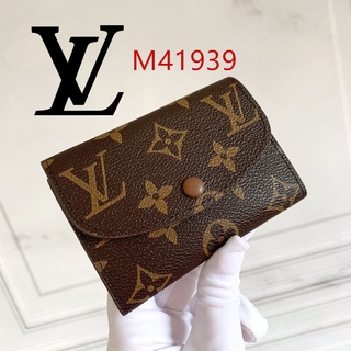 Ví Đựng Thẻ Lv Louis Vuitton 7 Màu Thời Trang Cao Cấp