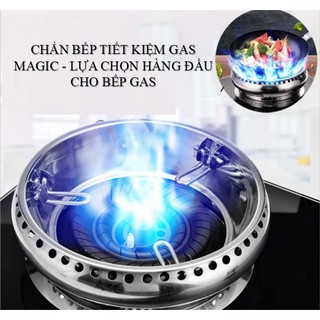 [XẢ KHO 3 NGÀY] CHẮN GIÓ BẾP GAS, GIỮ NHIỆT ỔN ĐỊNH TIẾT KIỆM GAS