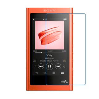 Miếng Dán Màn Hình 3 Lớp Cho Sony Walkman A35, A45,A55