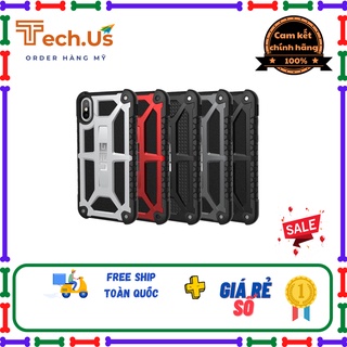 Ốp uag monarch cho lphone x/xs