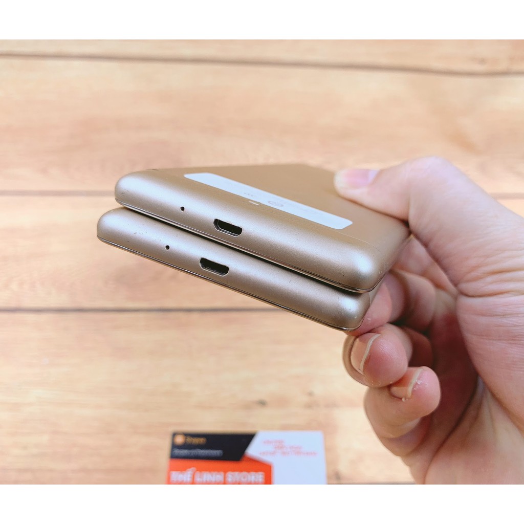 [Mã 1511ELSALE hoàn 7% đơn 300K] Điện thoại Xiaomi Redmi 3 16G có tiếng Việt - Snapdragon 615 Màn 5 inch | BigBuy360 - bigbuy360.vn