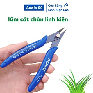 kìm cắt chân linh kiện Cực Kì Bén