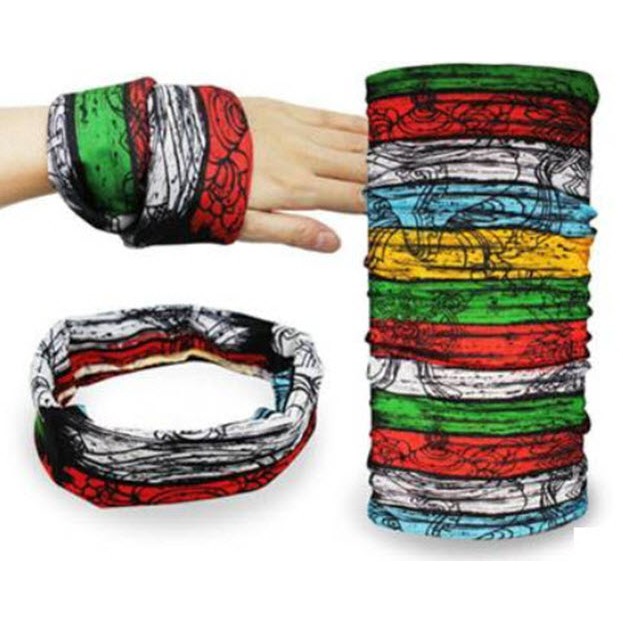 Khẩu trang đa năng