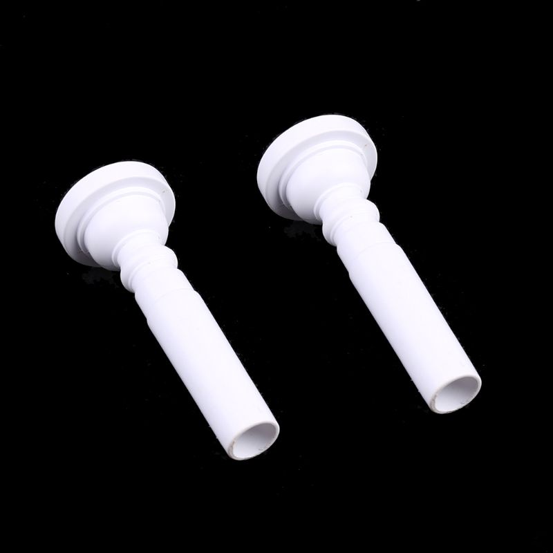 Set 2 Kèn Trumpet Chuyên Nghiệp Dành Cho Người Mới Bắt Đầu
