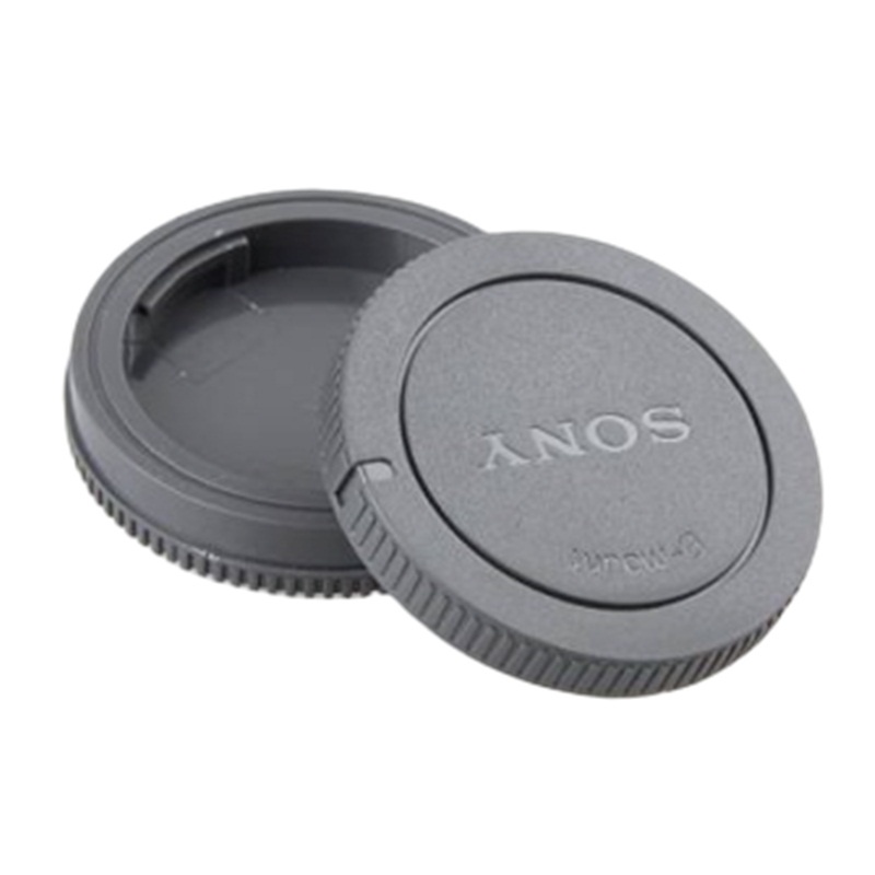 Bộ cap đuôi len và nắp Body cho Máy ảnh Canon, Sony, Nikon Fujifilm