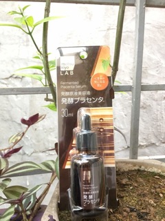 Serum nhau thai ngựa Lab