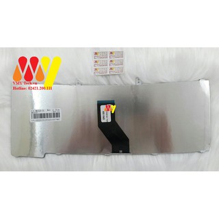 Bàn phím laptop Acer Travelmate 4320