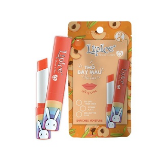 Son Dưỡng Lipice Sheer Color Q