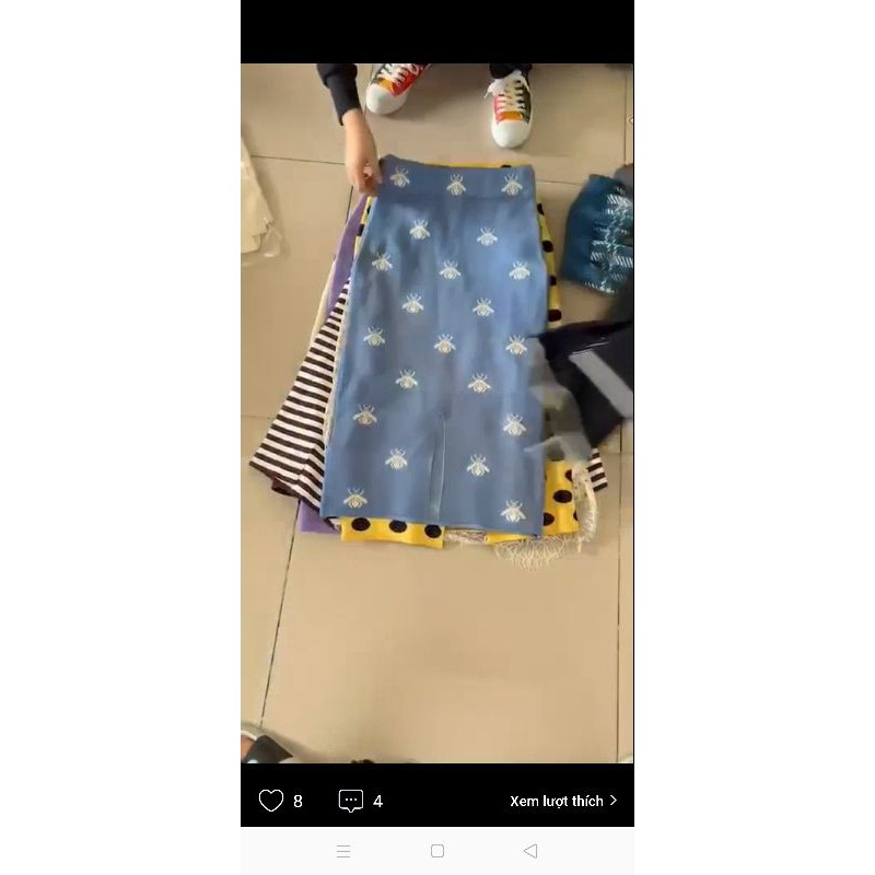 chân váy len A695 | BigBuy360 - bigbuy360.vn