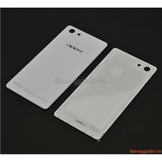 Nắp lưng OPPO Neo 7 A33