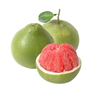 Bưởi ruby thái lan nhập 100%
