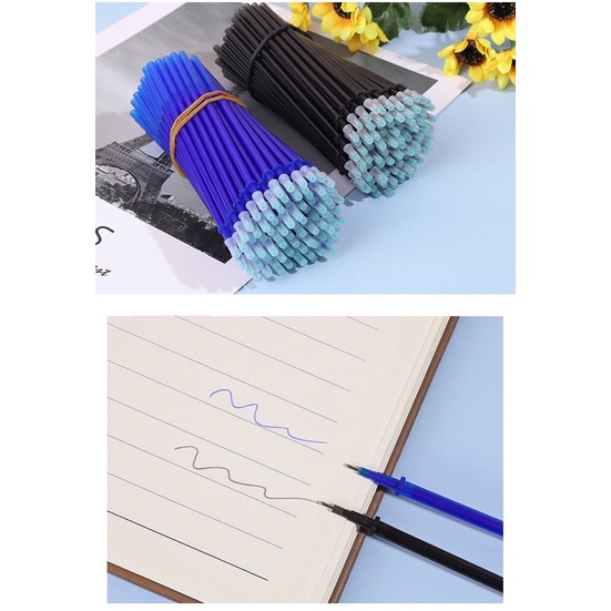 50 ngòi vẽ vải bay màu