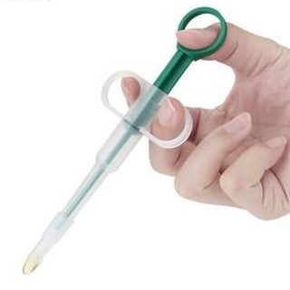 Dụng Cụ Cho Thú Cưng Uống Thuốc