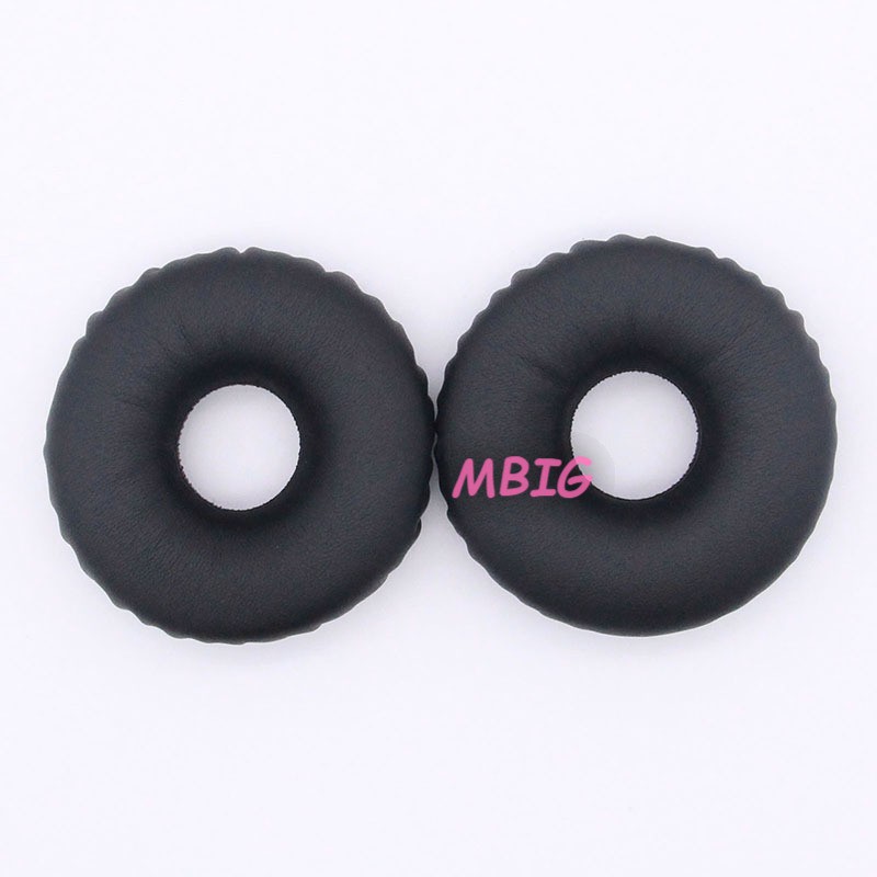 Set 2 miếng xốp bọc đệm tai nghe thay thế cho Sony MDR-XB650 BT XB550 XB650 XB450AP AB XB400
