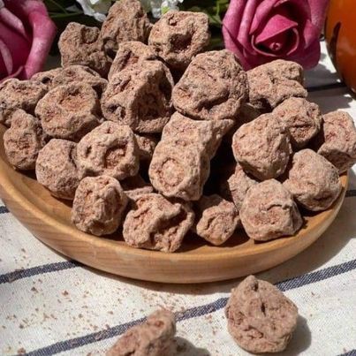Xí muội hột thái - giá sỉ 250g / 500g