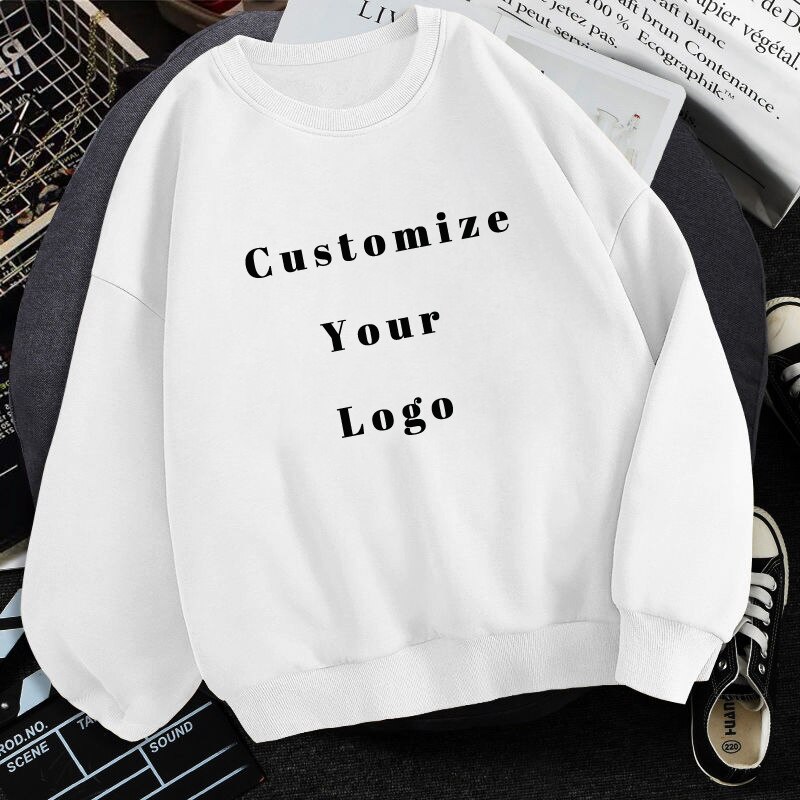 Áo Hoodie Thời Trang 2021 Cho Nam Nữ