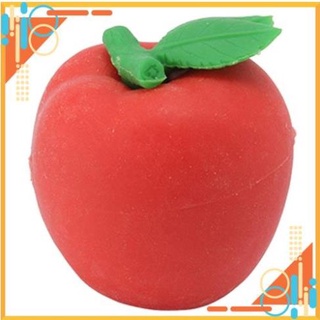 Gôm tẩy cute nắp ráp iwako hình Fruit