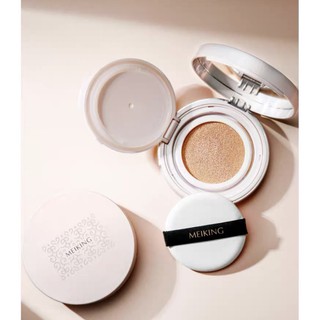 Phấn nước Cushion Meiking kèm 1 lõi thay thế