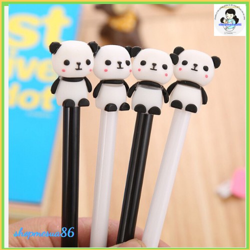 Bút Gấu Trúc đáng yêu ngộ nghĩnh