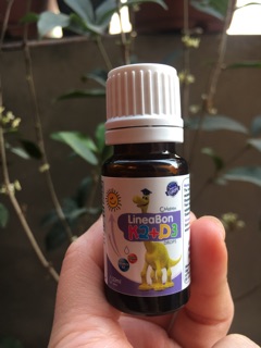 [Tặng quà] LineaBon K2+D3 Vitamin tăng chiều cao