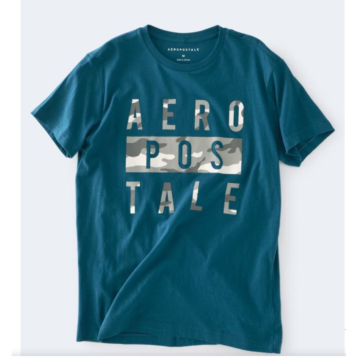 ÁO TSHIRT NAM AEROPOSTALE