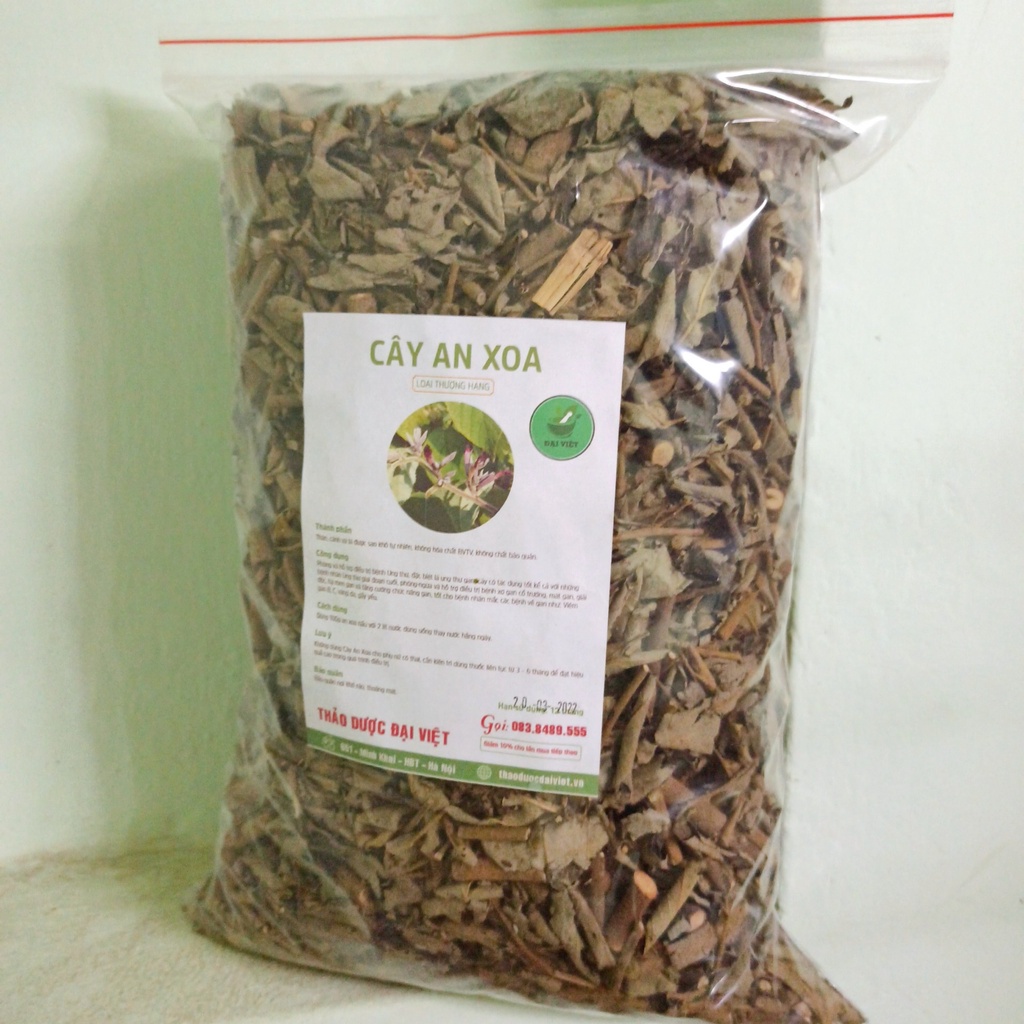 Cây An Xoa khô [1KG] Cam kết hàng chuẩn đẹp