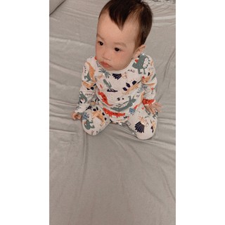 Quần áo thu đông cho bé
