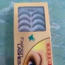 (NEW) Mi giả Lashes 4D (HÌNH CHỤP THẬT) hàng mới