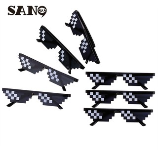  Kính mát Thug Life màu sắc cá tính