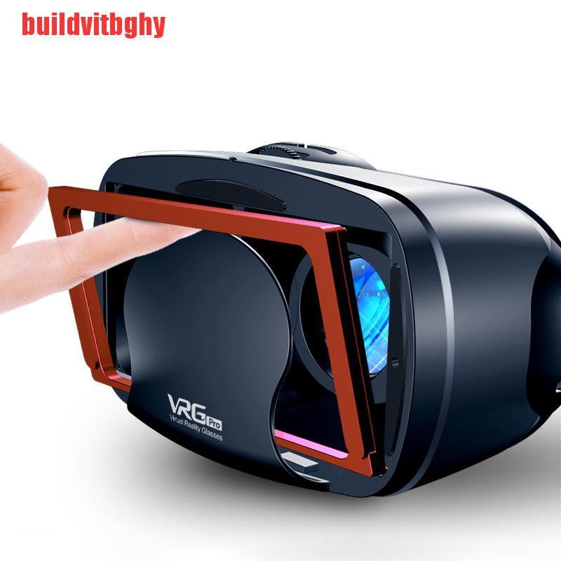 (Mua-Code) Kính Thực Tế Ảo 3d Bluetooth