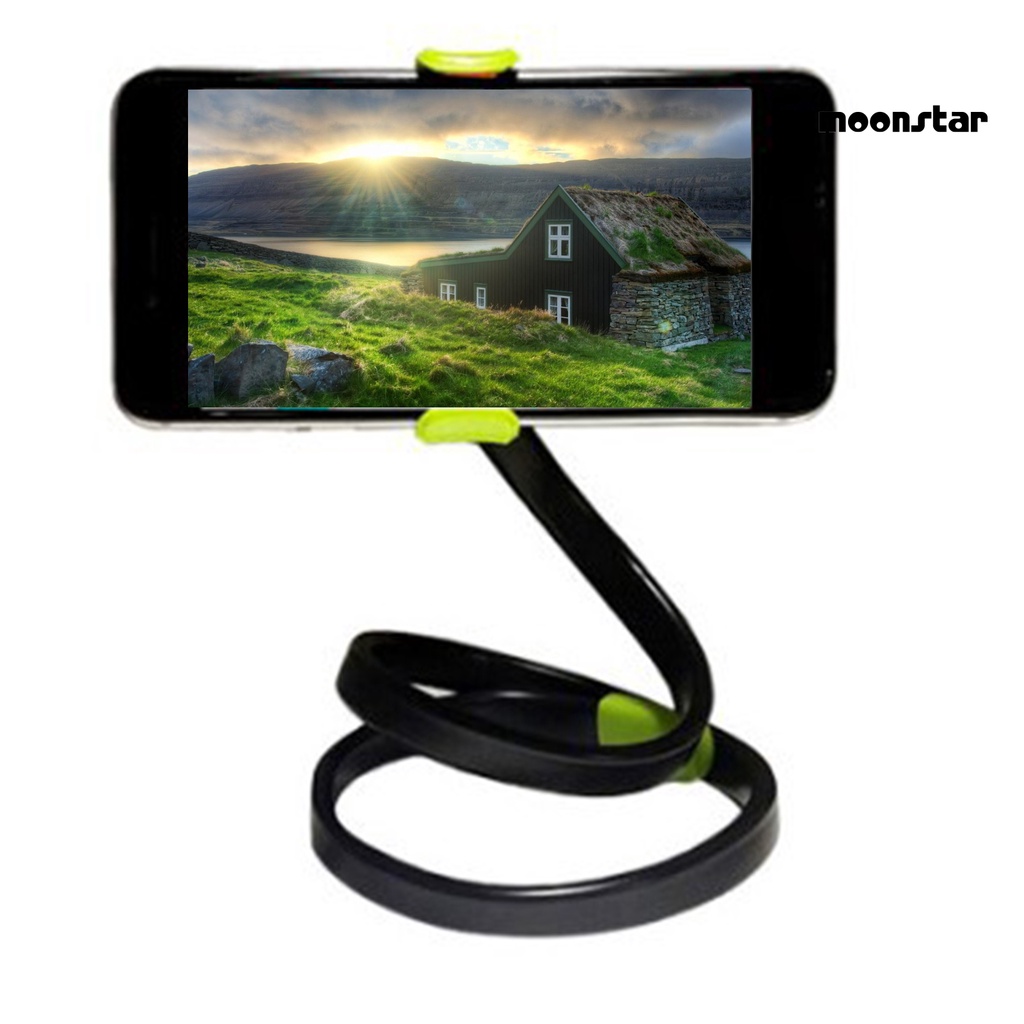 Giá Đỡ Điện Thoại Hình Rắn Linh Hoạt Tiện Dụng