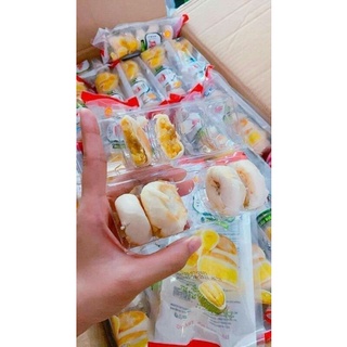 Bánh Pía Sầu riêng Mini