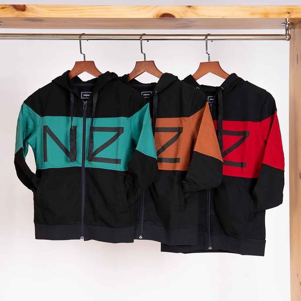 PT2000 FASHION - Áo khoác thun nữ (AK-127)