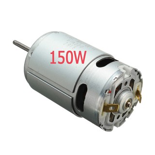 Động cơ dc 775 150w
