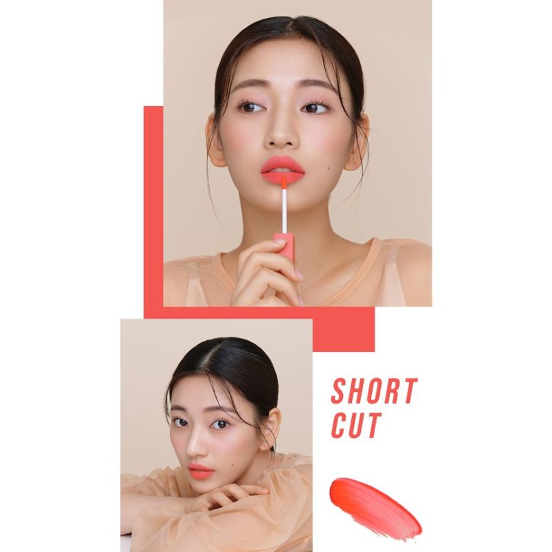 Son Kem Lì The Shocking Lip Blur 4g