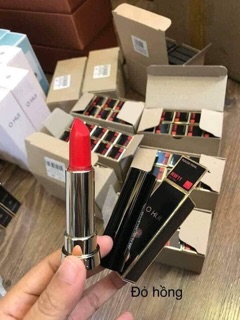 SON LÌ OHUI MÀU ĐỎ HỒNG