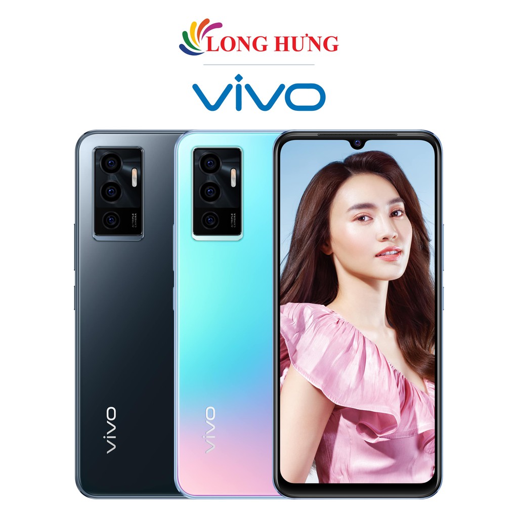 Điện thoại Vivo V23e (8GB/128GB) - Hàng chính hãng