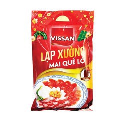 Lạp xưởng Mai Quế Lộ Vissan 200g/500g | BigBuy360 - bigbuy360.vn